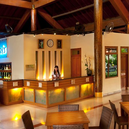 קוטה לומבוק Febri'S Hotel & Spa מראה חיצוני תמונה