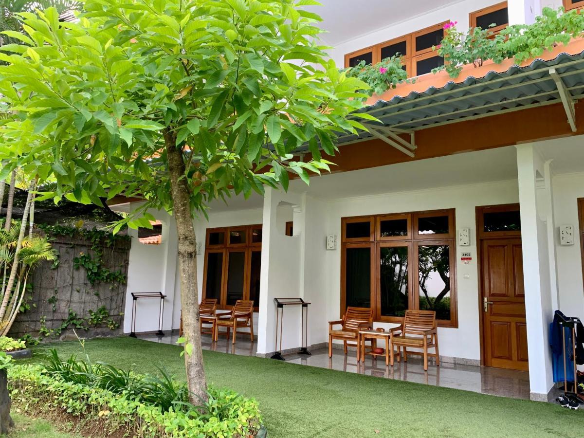 קוטה לומבוק Febri'S Hotel & Spa מראה חיצוני תמונה