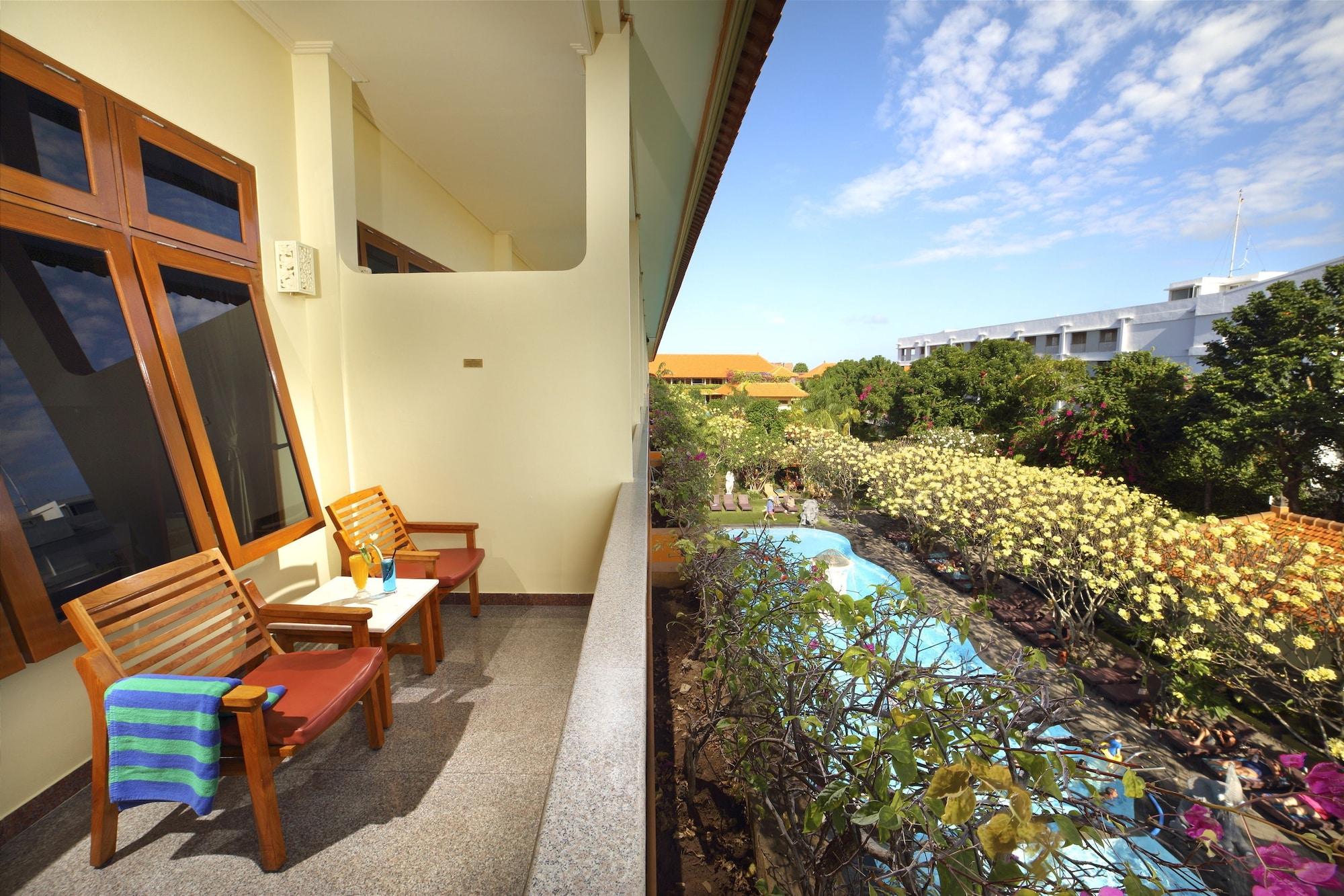 קוטה לומבוק Febri'S Hotel & Spa מראה חיצוני תמונה