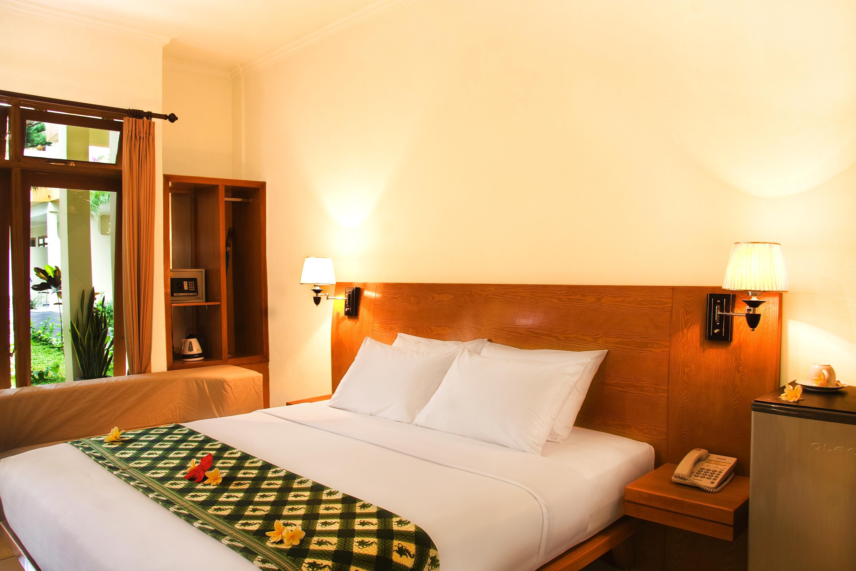 קוטה לומבוק Febri'S Hotel & Spa מראה חיצוני תמונה