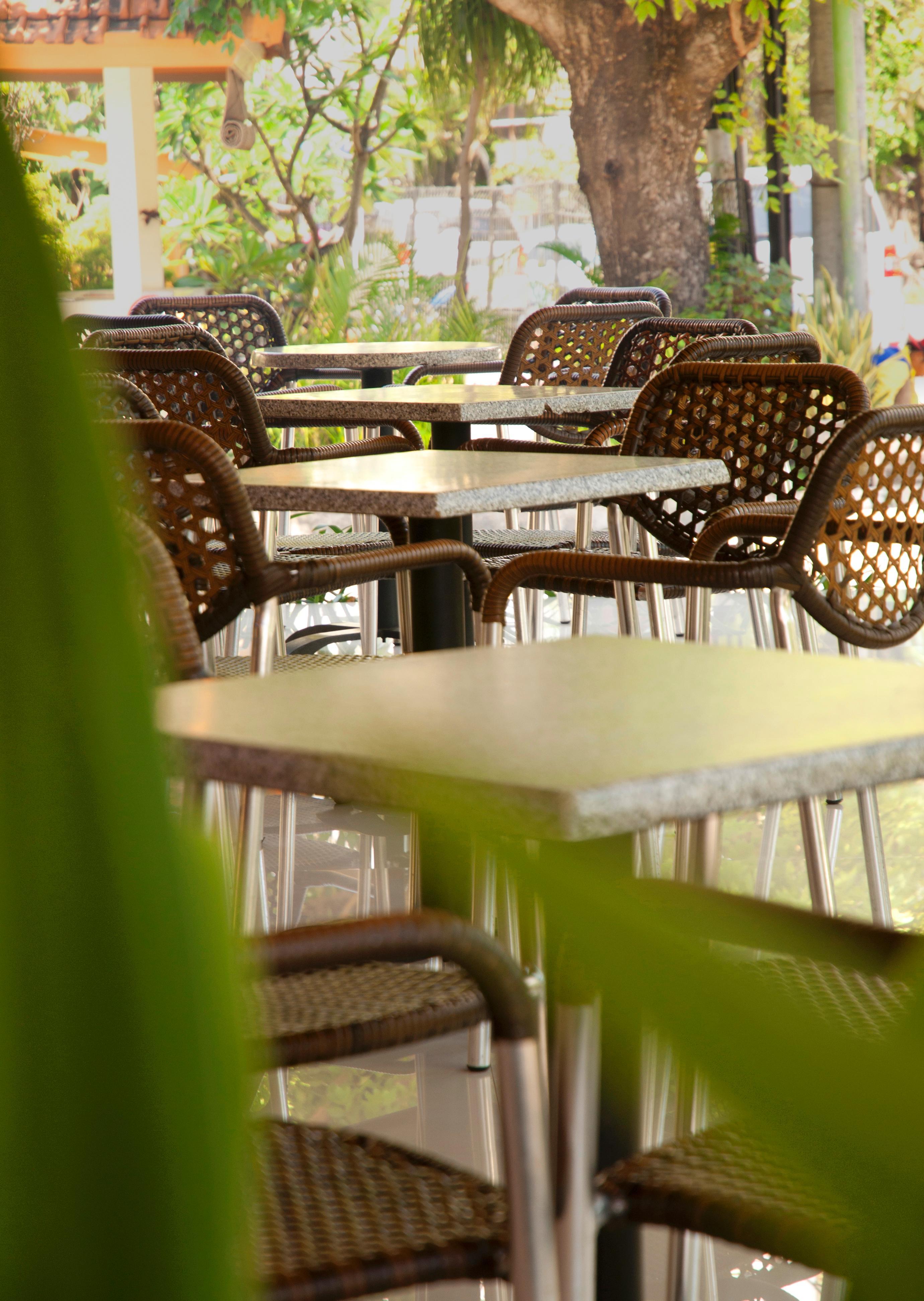 קוטה לומבוק Febri'S Hotel & Spa מראה חיצוני תמונה