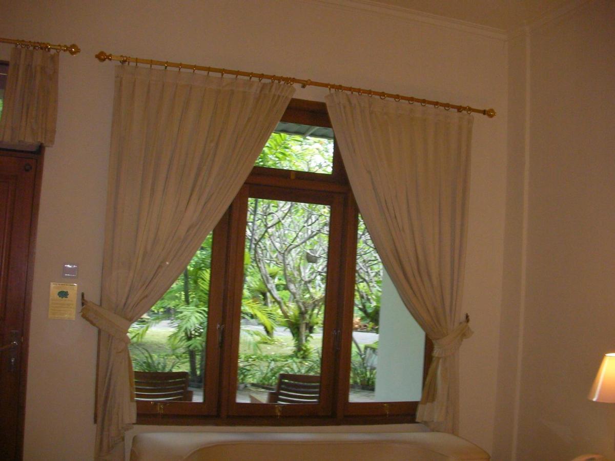 קוטה לומבוק Febri'S Hotel & Spa מראה חיצוני תמונה